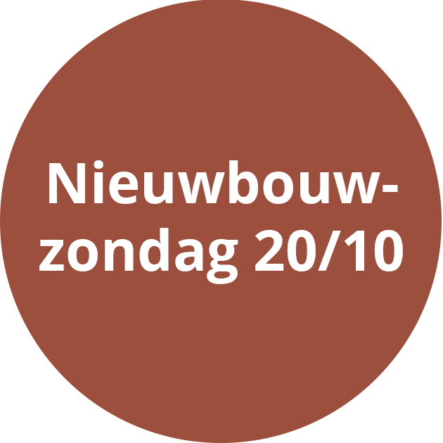 Nieuwbouwzondag